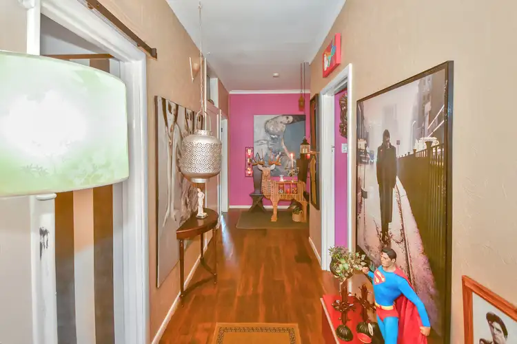 Third view of Homely house listing, 36 Leslie St, Stawell VIC 3380