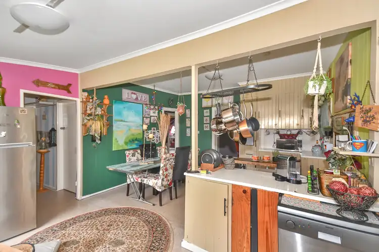 Fifth view of Homely house listing, 36 Leslie St, Stawell VIC 3380