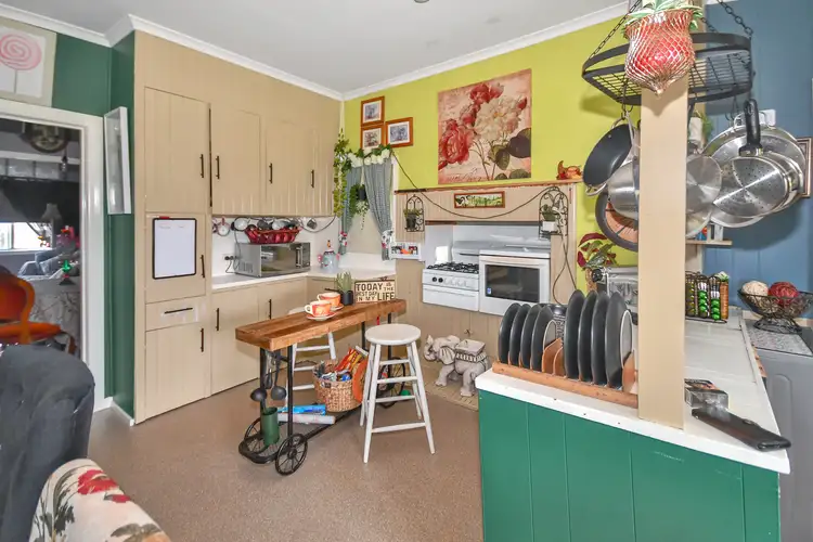 Sixth view of Homely house listing, 36 Leslie St, Stawell VIC 3380