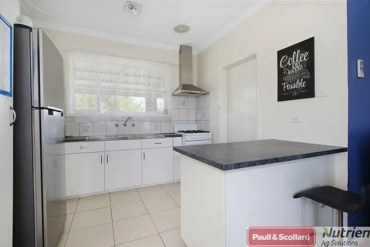 Second view of Homely house listing, 494 Hague St, Lavington NSW 2641