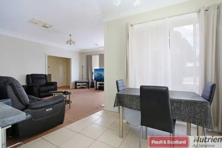 Fourth view of Homely house listing, 494 Hague St, Lavington NSW 2641