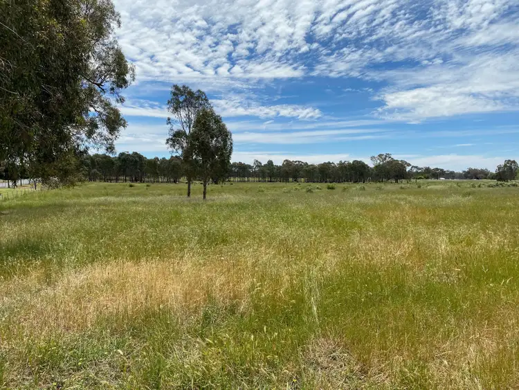 Second view of Homely land listing, Lot 125 Morgans Road, Walla Walla NSW 2659