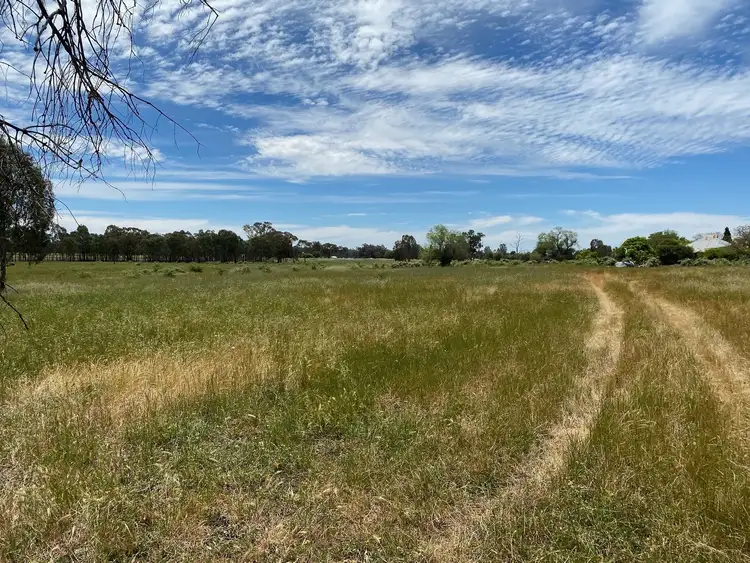 Third view of Homely land listing, Lot 125 Morgans Road, Walla Walla NSW 2659