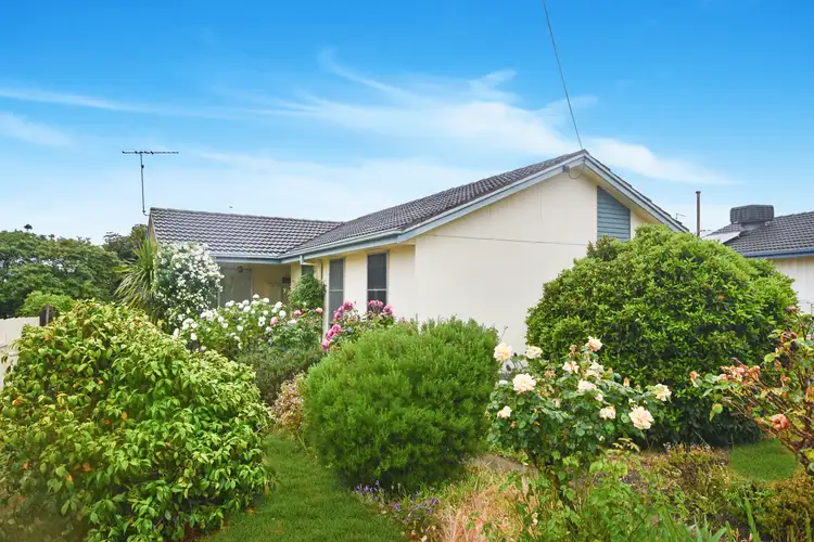 Main view of Homely house listing, 135 Cooper St, Stawell VIC 3380