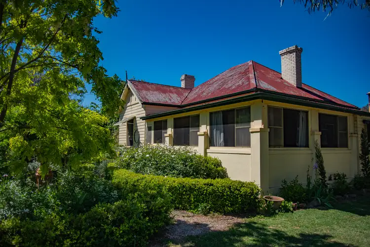 Main view of Homely rural property listing, 408 Bara Rd, Bara NSW 2850