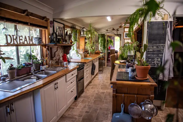 Third view of Homely rural property listing, 408 Bara Rd, Bara NSW 2850