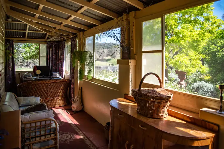 Fifth view of Homely rural property listing, 408 Bara Rd, Bara NSW 2850