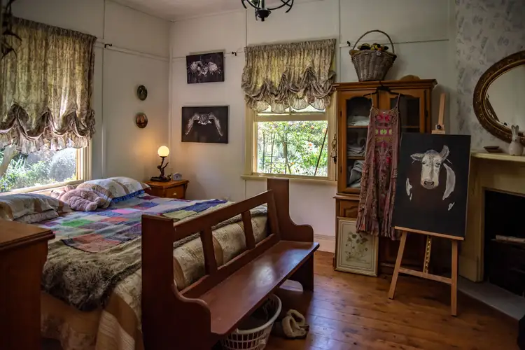 Sixth view of Homely rural property listing, 408 Bara Rd, Bara NSW 2850