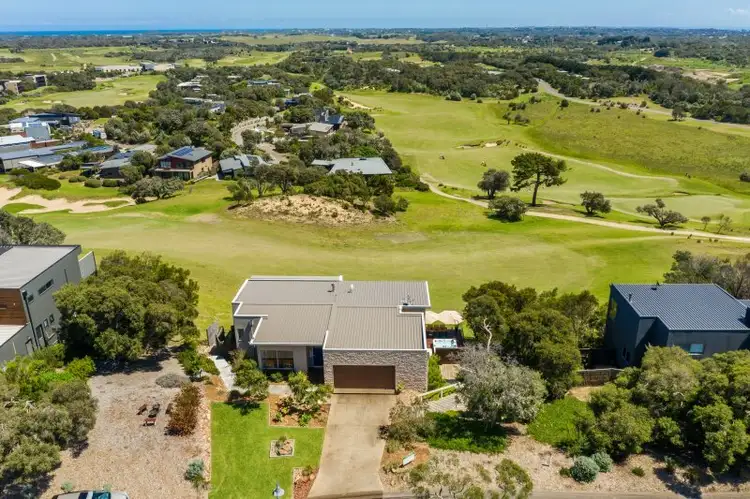 13 Nagles View, Fingal VIC 3939