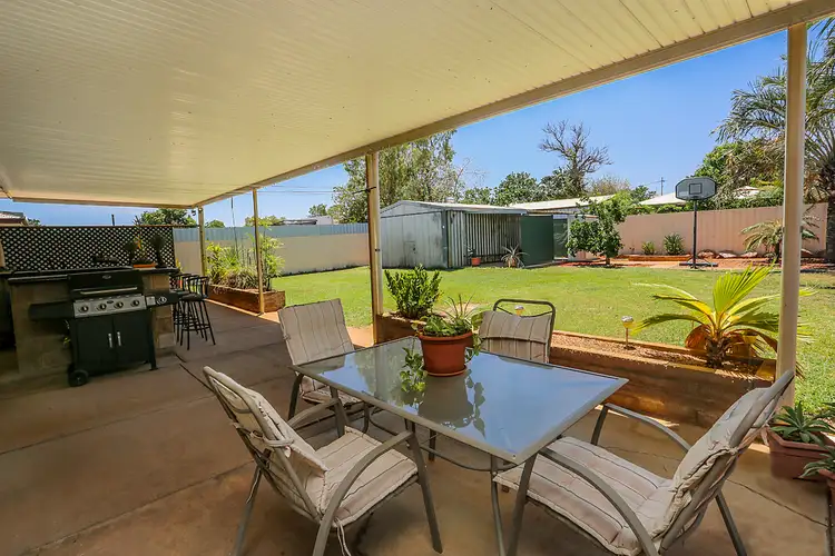 58 Trainor St, Mount Isa QLD 4825