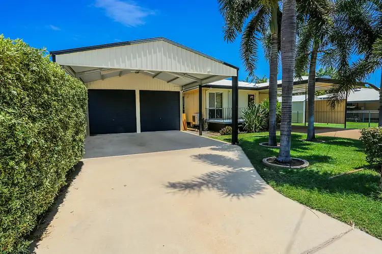 35 Fornax St, Mount Isa QLD 4825