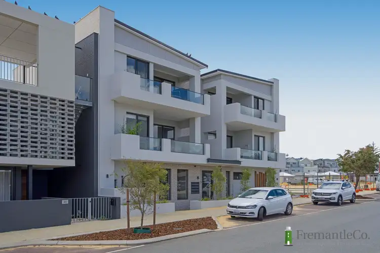 6/44 Surada St, North Coogee WA 6163
