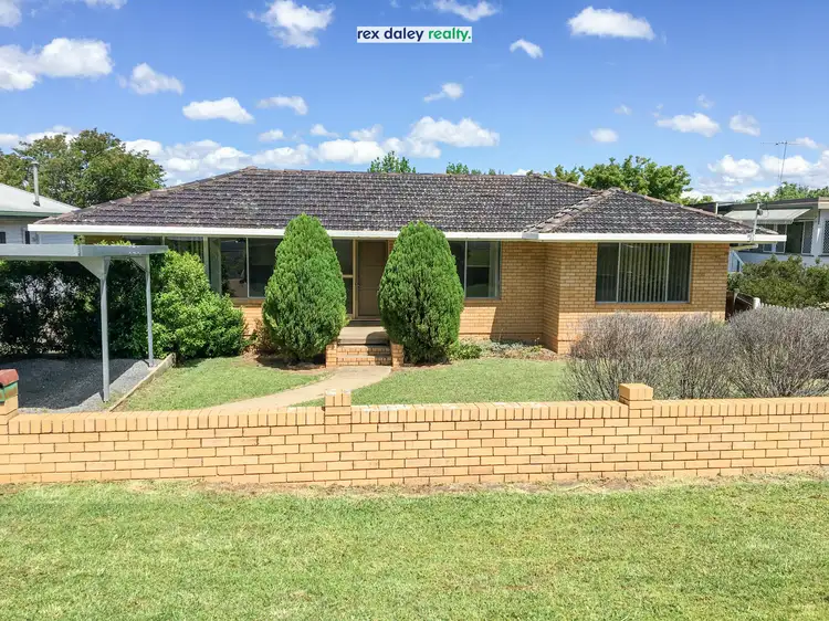 35 King Street, Inverell NSW 2360