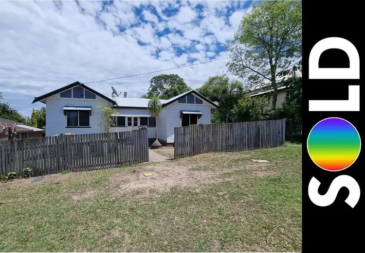 2 Leavinia St, Gympie QLD 4570