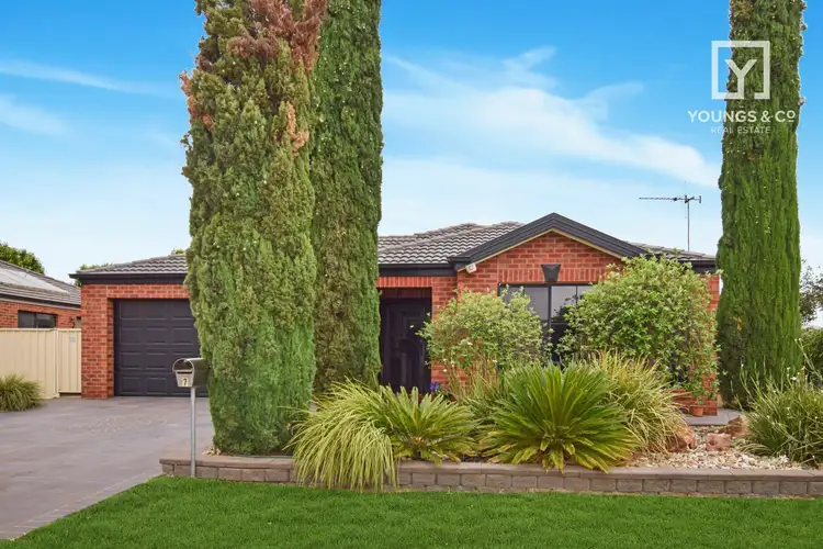 Main view of Homely house listing, 7 Arrowsmith Cres, Mooroopna VIC 3629