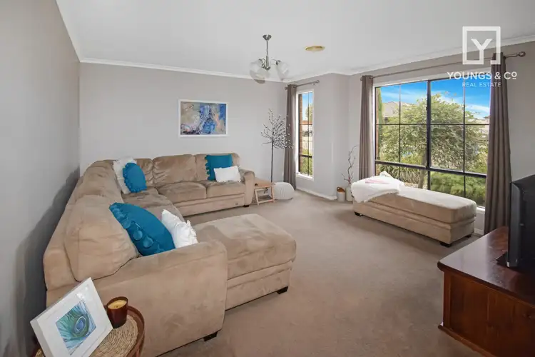 Second view of Homely house listing, 7 Arrowsmith Cres, Mooroopna VIC 3629
