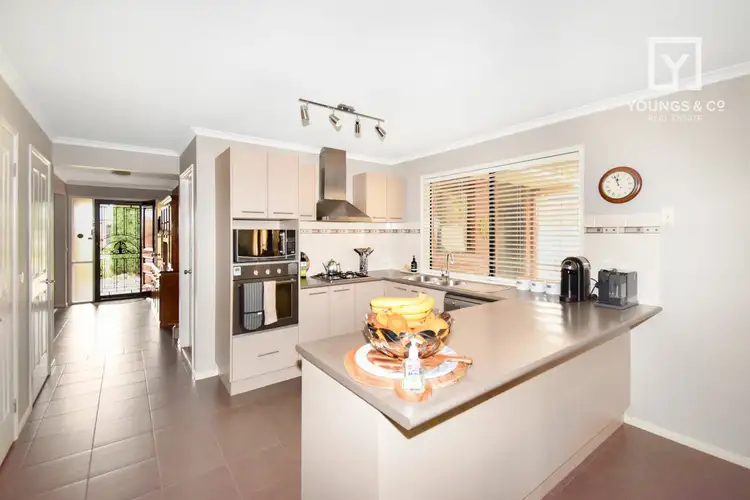 Third view of Homely house listing, 7 Arrowsmith Cres, Mooroopna VIC 3629