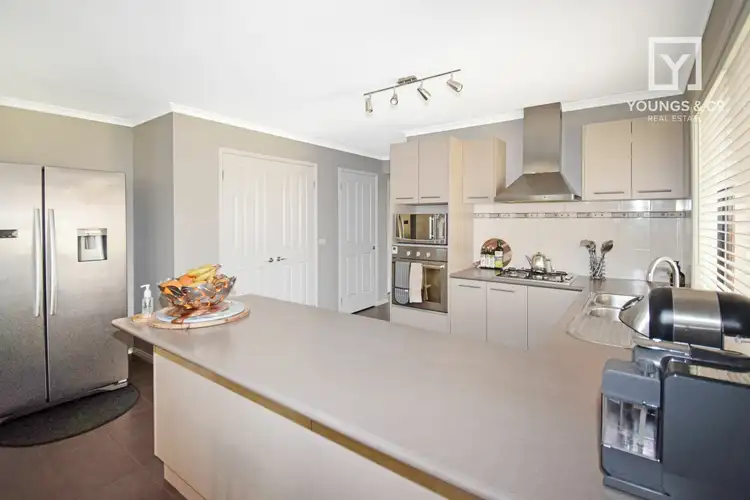Fourth view of Homely house listing, 7 Arrowsmith Cres, Mooroopna VIC 3629