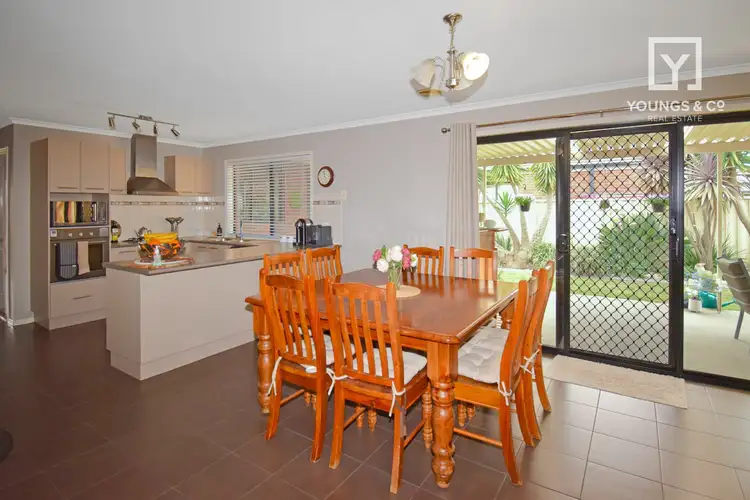 Fifth view of Homely house listing, 7 Arrowsmith Cres, Mooroopna VIC 3629