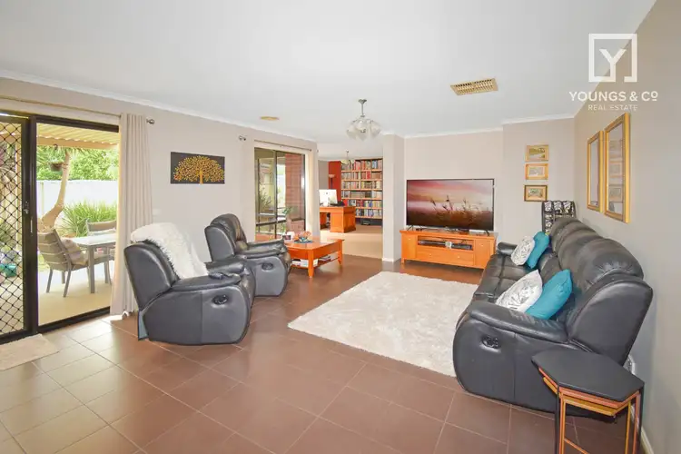 Sixth view of Homely house listing, 7 Arrowsmith Cres, Mooroopna VIC 3629