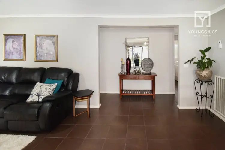 Seventh view of Homely house listing, 7 Arrowsmith Cres, Mooroopna VIC 3629