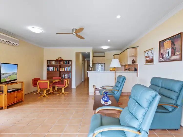 Third view of Homely semi-detached listing, 2/48 Pacific Dr, Banksia Beach QLD 4507