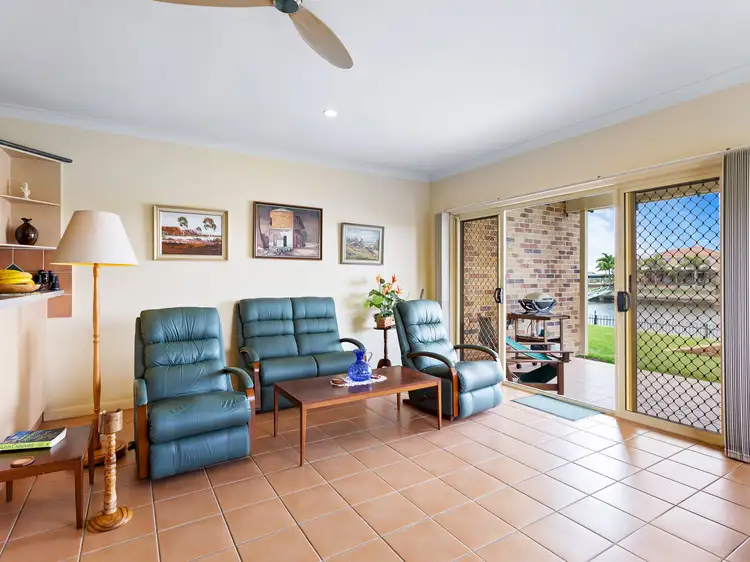 Fourth view of Homely semi-detached listing, 2/48 Pacific Dr, Banksia Beach QLD 4507