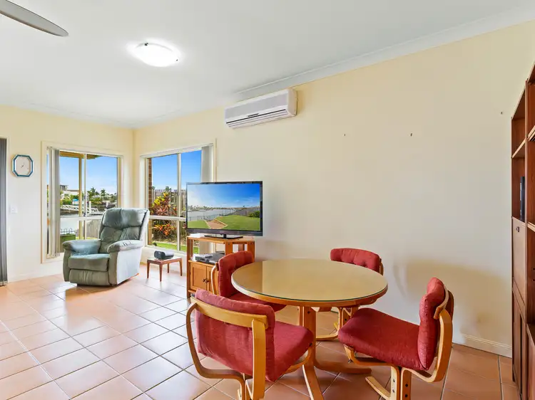 Fifth view of Homely semi-detached listing, 2/48 Pacific Dr, Banksia Beach QLD 4507