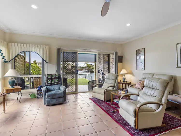 Third view of Homely semi-detached listing, 1/48 Pacific Dr, Banksia Beach QLD 4507