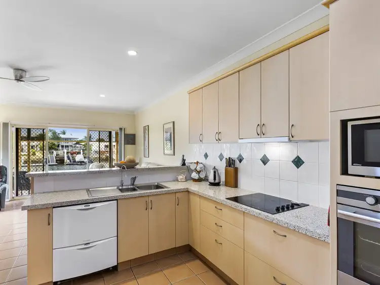 Fifth view of Homely semi-detached listing, 1/48 Pacific Dr, Banksia Beach QLD 4507
