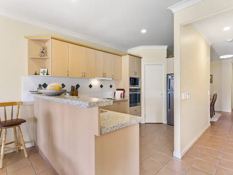 Sixth view of Homely semi-detached listing, 1/48 Pacific Dr, Banksia Beach QLD 4507