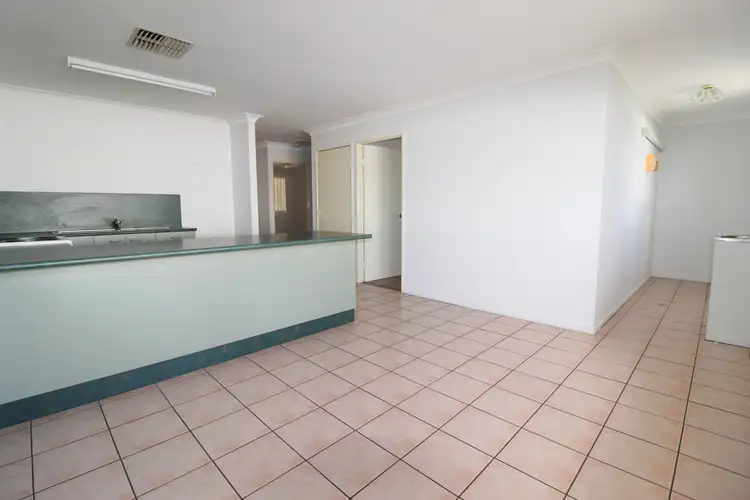 Second view of Homely unit listing, 1-4/80 Fourth Avenue, Mount Isa QLD 4825