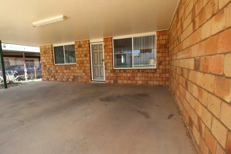 Third view of Homely unit listing, 1-4/80 Fourth Avenue, Mount Isa QLD 4825