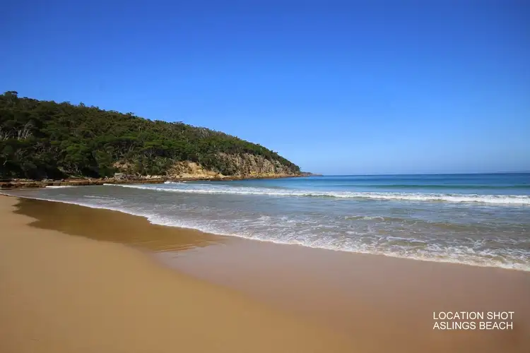 Second view of Homely land listing, Lot 711 Manuka Lane, Eden NSW 2551