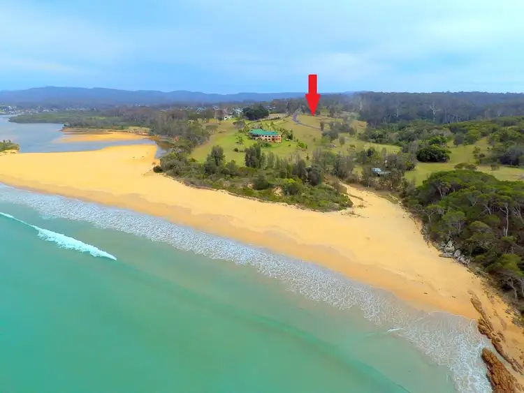Sixth view of Homely land listing, Lot 711 Manuka Lane, Eden NSW 2551