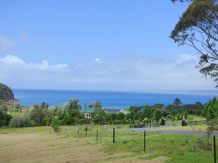 Seventh view of Homely land listing, Lot 711 Manuka Lane, Eden NSW 2551