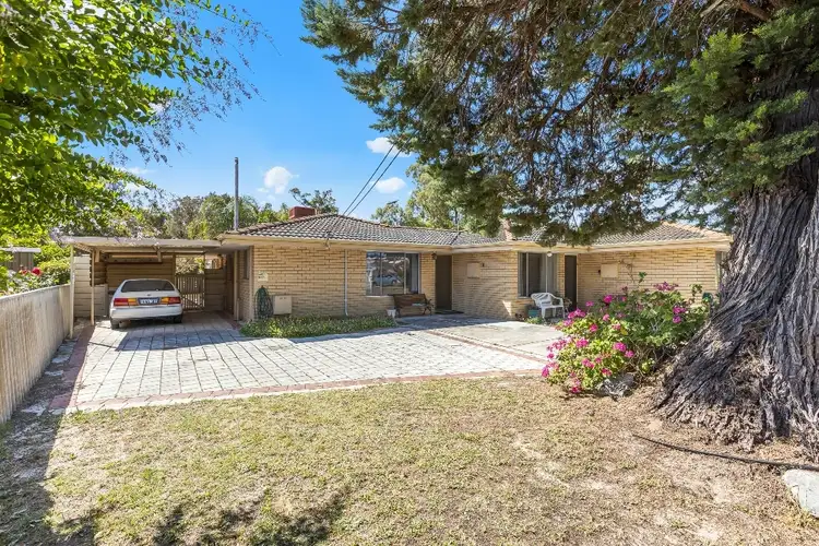 Third view of Homely semi-detached listing, 5B Thompson Dr, Wanneroo WA 6065