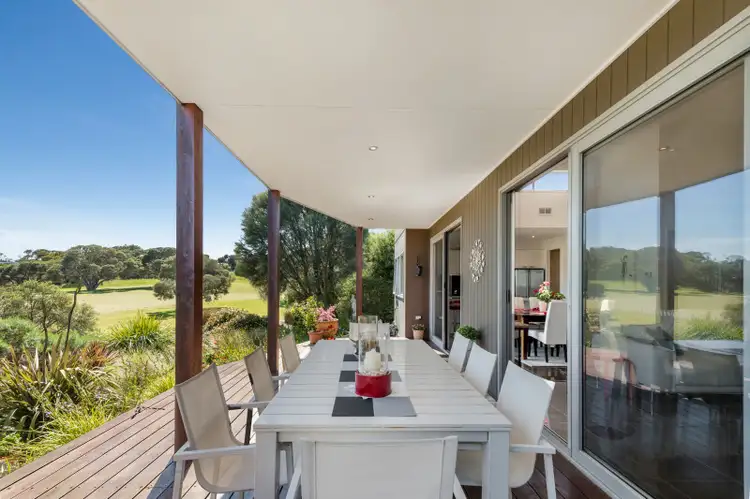 2 Baddeley Mews, Fingal VIC 3939