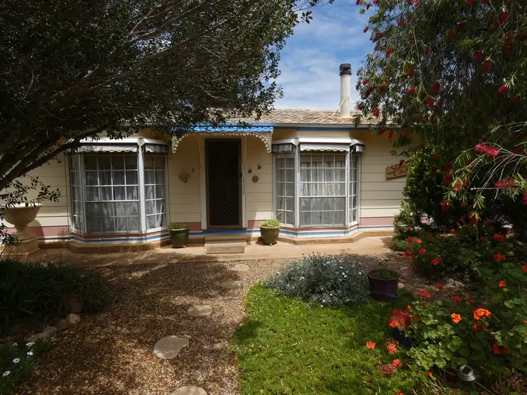 Main view of Homely house listing, 16 John St, Booleroo Centre SA 5482