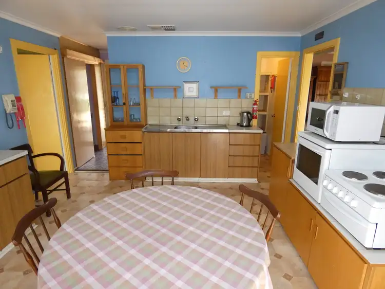 Second view of Homely house listing, 16 John St, Booleroo Centre SA 5482