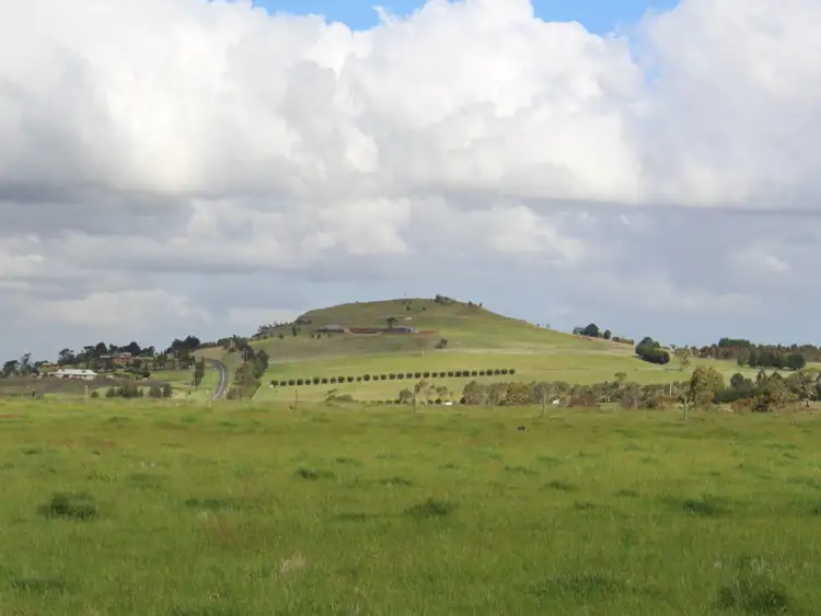 Third view of Homely house listing, 5 Cabbage Tree Lane, Gisborne South VIC 3437