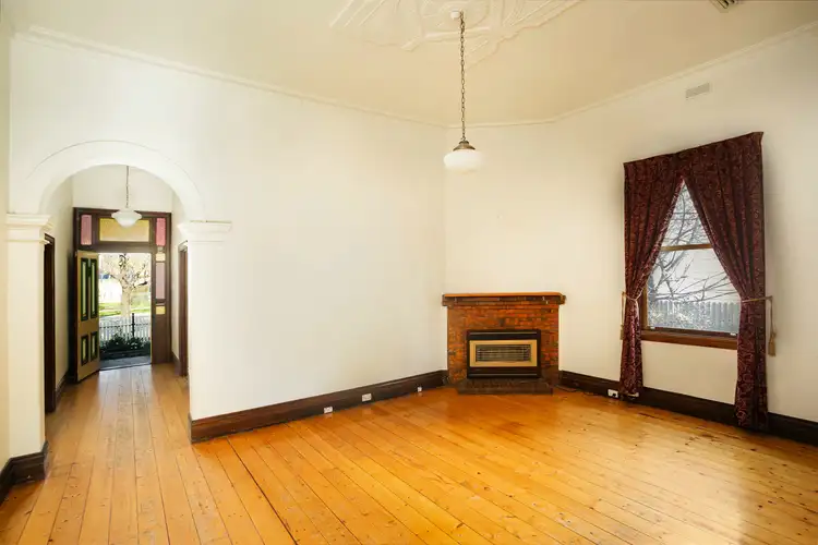 Second view of Homely house listing, 26 Lucan St, North Bendigo VIC 3550