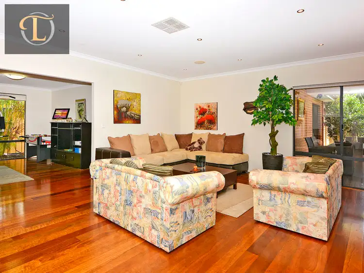 Sixth view of Homely house listing, 6 Tadorna Entrance, Tapping WA 6065