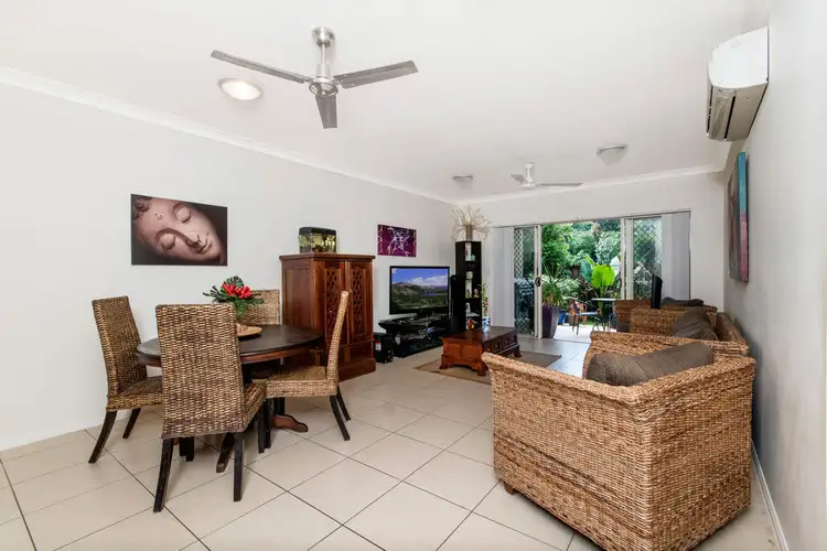 Third view of Homely unit listing, 23/1-13 Ernest Street, Redlynch QLD 4870