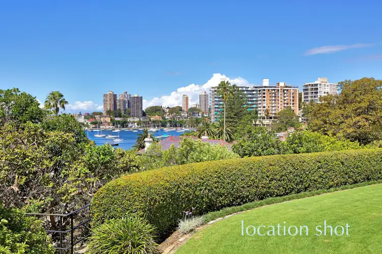 Fourth view of Homely unit listing, 1 Onslow Place, Elizabeth Bay NSW 2011