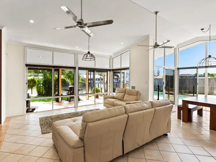 Fifth view of Homely house listing, 33 Jacaranda Dr, Bongaree QLD 4507