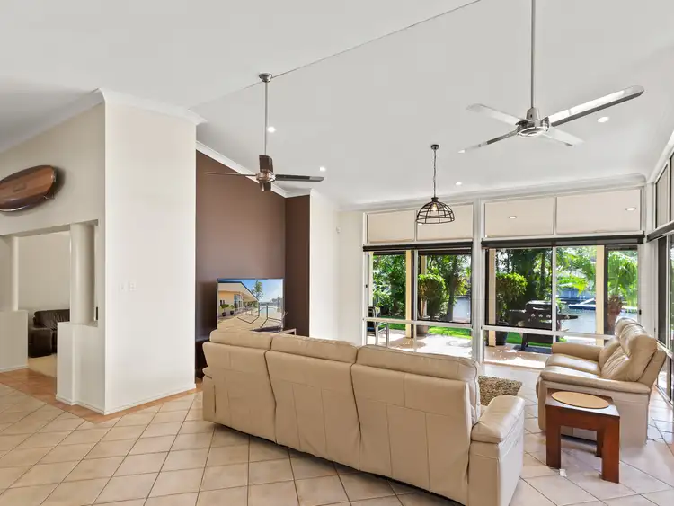 Seventh view of Homely house listing, 33 Jacaranda Dr, Bongaree QLD 4507