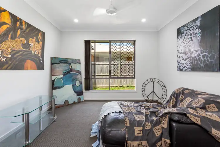 Second view of Homely house listing, 28 Tourmaline Rd, Logan Reserve QLD 4133