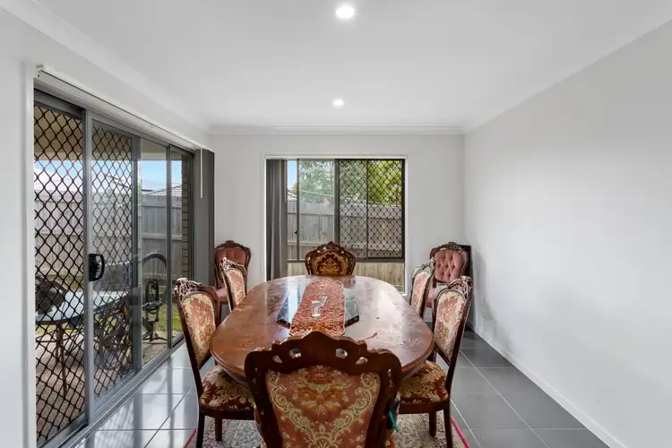 Third view of Homely house listing, 28 Tourmaline Rd, Logan Reserve QLD 4133