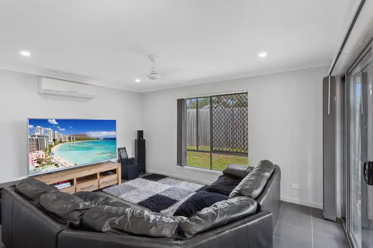 Fourth view of Homely house listing, 28 Tourmaline Rd, Logan Reserve QLD 4133